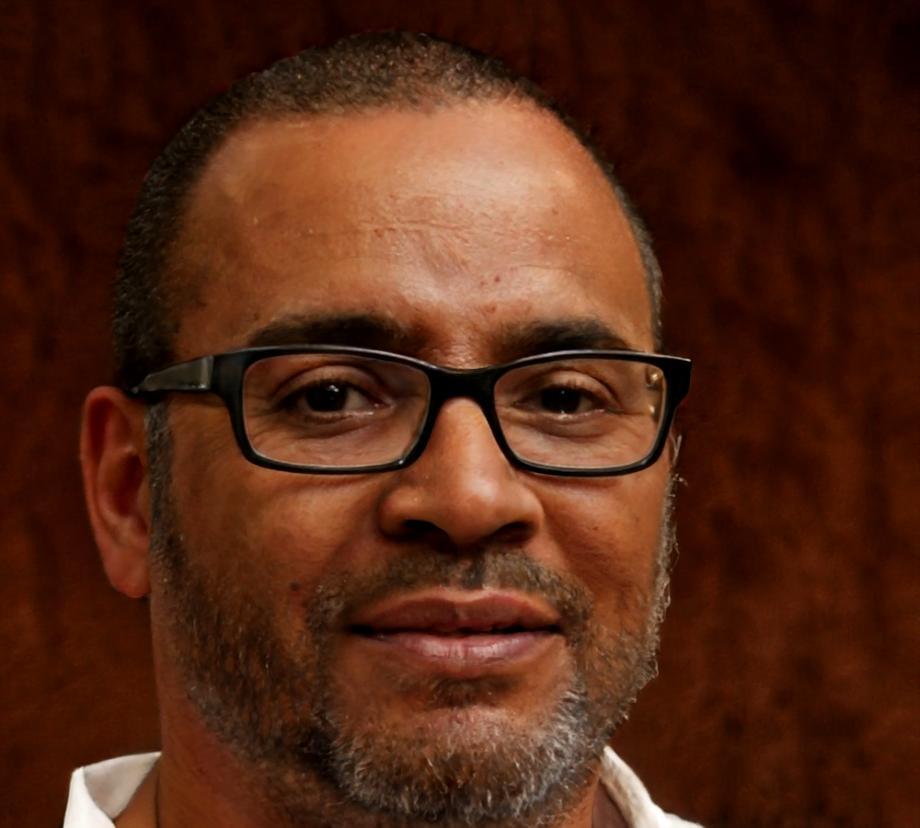 Carlos Mendoza